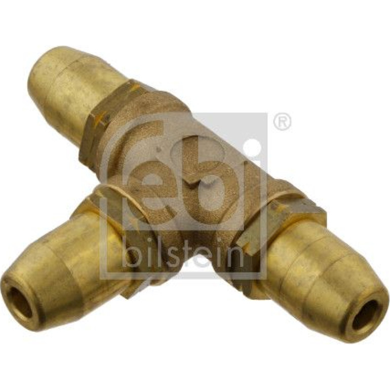 FEBI BILSTEIN Stecker 06832 FEBI BILSTEIN Stecker 06832