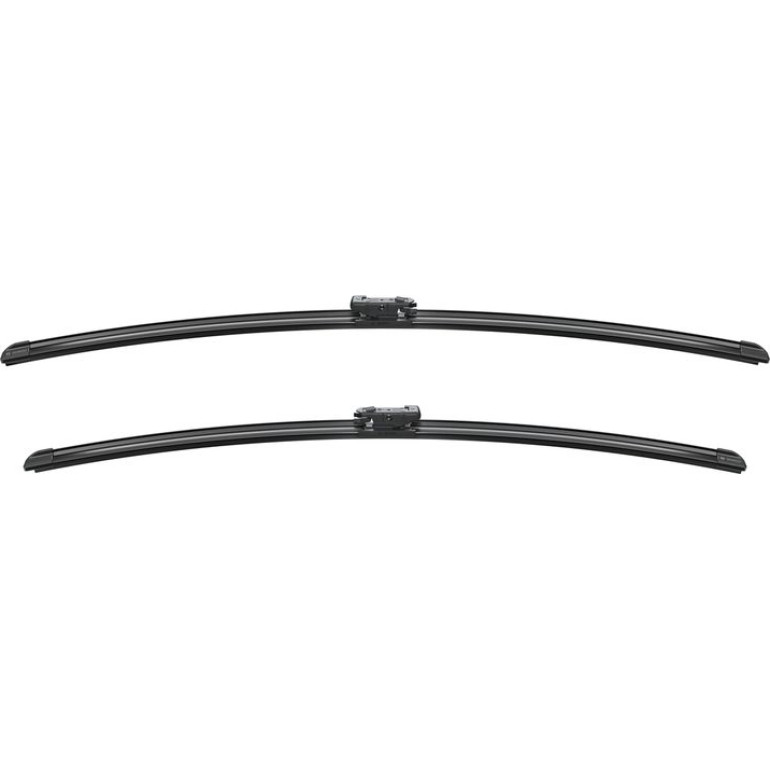 Bosch Scheibenwischer Aerotwin A009S 3397014009 Bosch Scheibenwischer Aerotwin A009S 3397014009