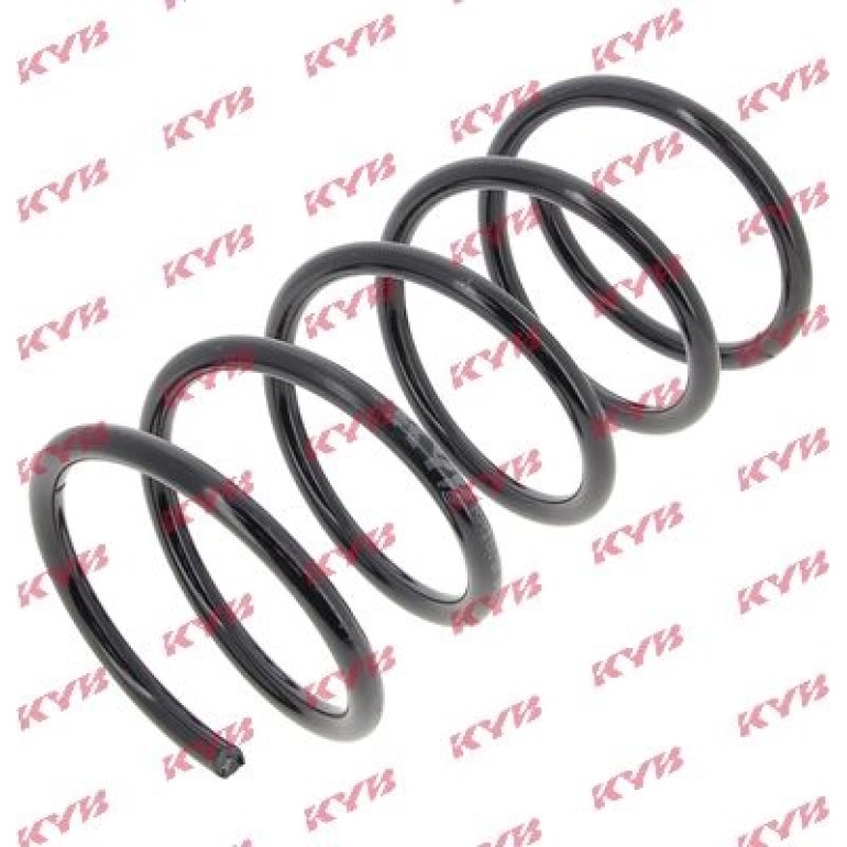 KYB Fahrwerksfeder Hyundai P. Elantra 1.6 06/00-07/06 RA1878