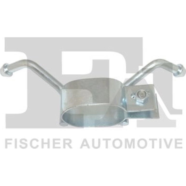 Rohrverbinder, Abgasanlage 554-914 Rohrverbinder, Abgasanlage 554-914