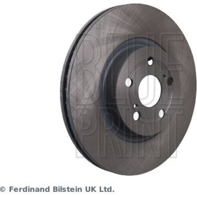 Bremsscheibe Toyota P. Avensis 2.0-2.4 03-09 ADT343168 Bremsscheibe Toyota P. Avensis 2.0-2.4 03-09 ADT343168