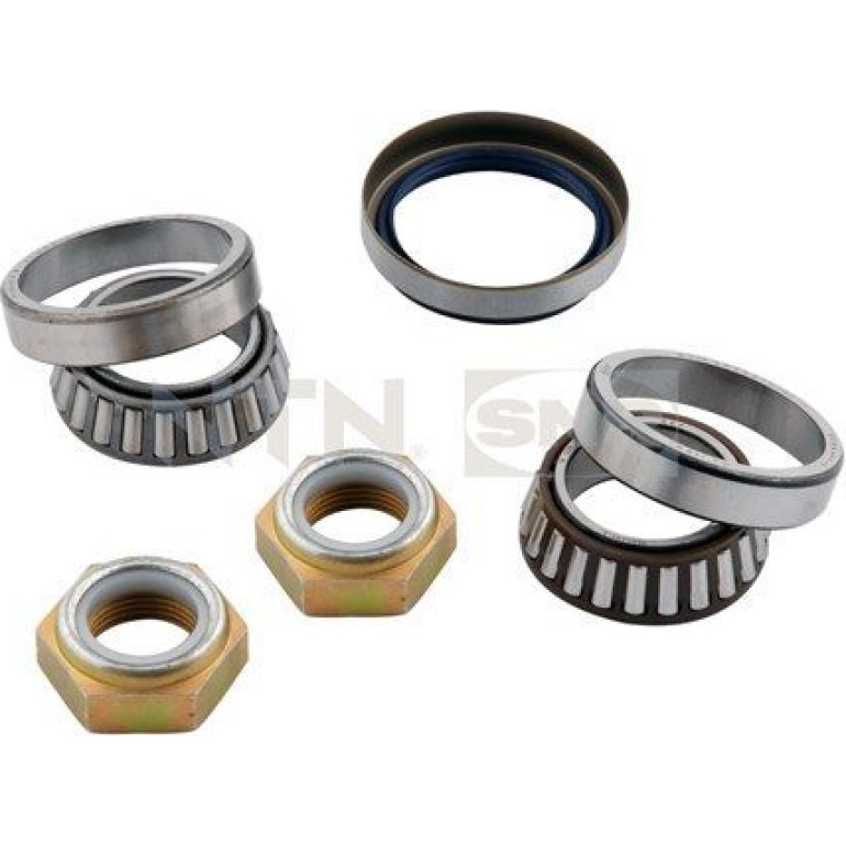 SNR Radlagersatz R152.30 SNR Radlagersatz R152.30