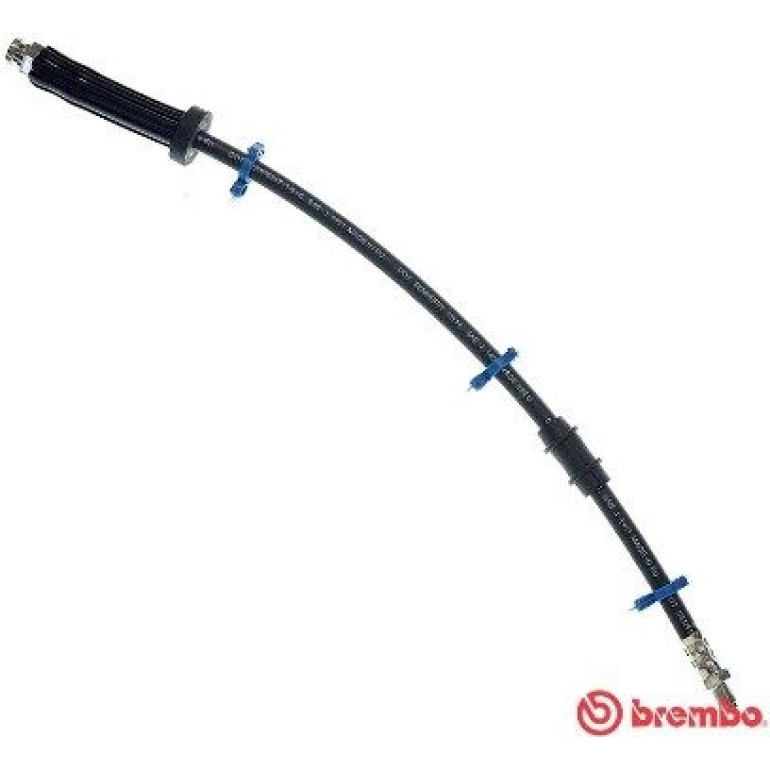BREMBO Bremsschlauch T 61 066 BREMBO Bremsschlauch T 61 066