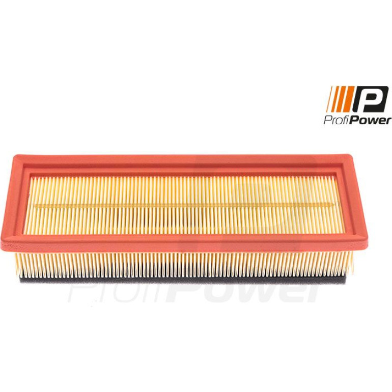 PROFIPOWER Luftfilter 2F0018 PROFIPOWER Luftfilter 2F0018