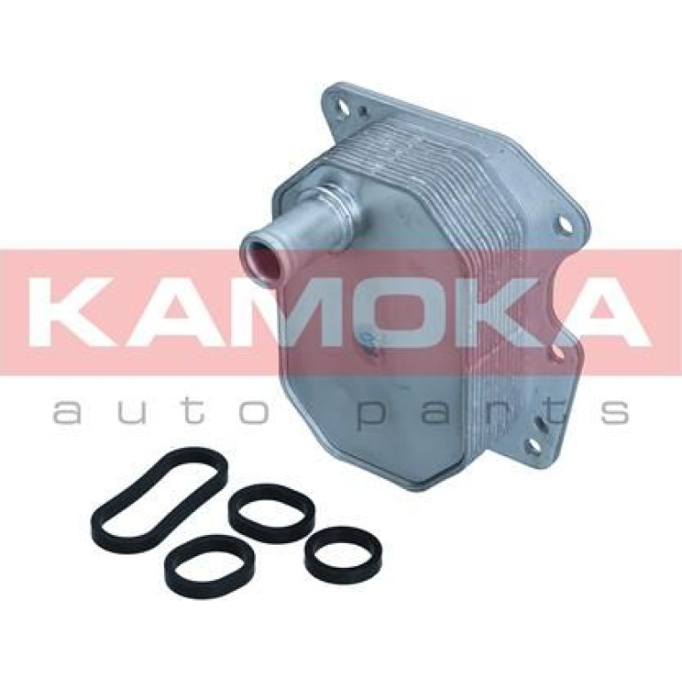 KAMOKA Ölkühler, Motoröl 7730040 KAMOKA Ölkühler, Motoröl 7730040