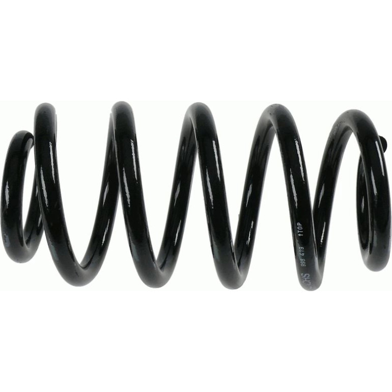 Sachs Fahrwerksfeder Audi P. A4 Avant (8Ed, B7), 1.6, 2.0, A4 Avant (8E5, B6), 1.6, 2.0, A4 (8Ec, B7), 1.6, 2.0 998 419 Sachs Fahrwerksfeder Audi P. A4 Avant (8Ed, B7), 1.6, 2.0, A4 Avant (8E5, B6), 1.6, 2.0, A4 (8Ec, B7), 1.6, 2.0 998 419