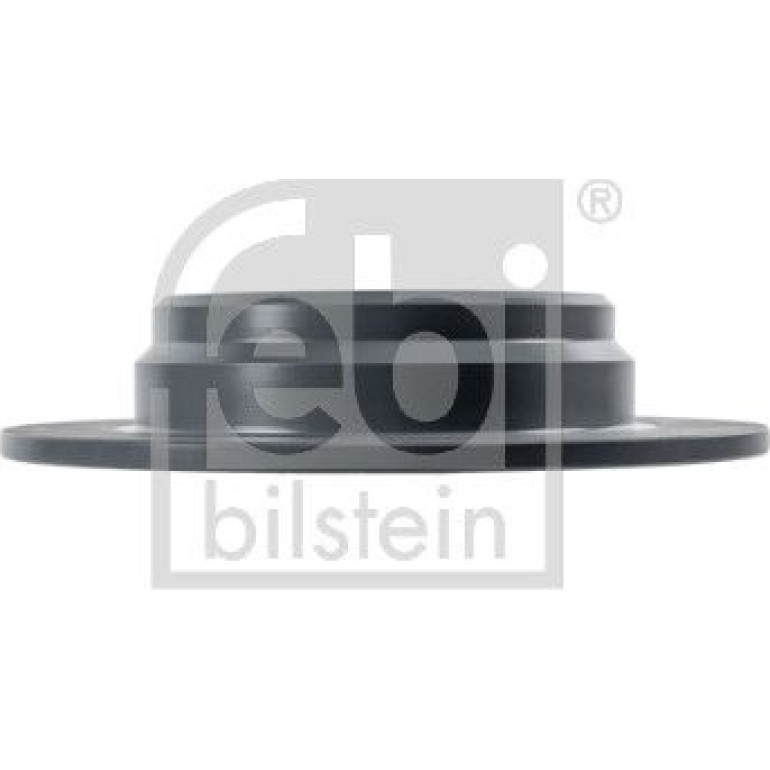 FEBI BILSTEIN Bremsscheibe 12325 FEBI BILSTEIN Bremsscheibe 12325