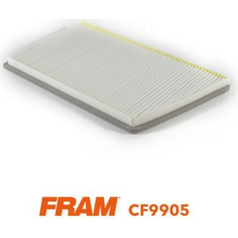FRAM Innenraumfilter CF9905 FRAM Innenraumfilter CF9905