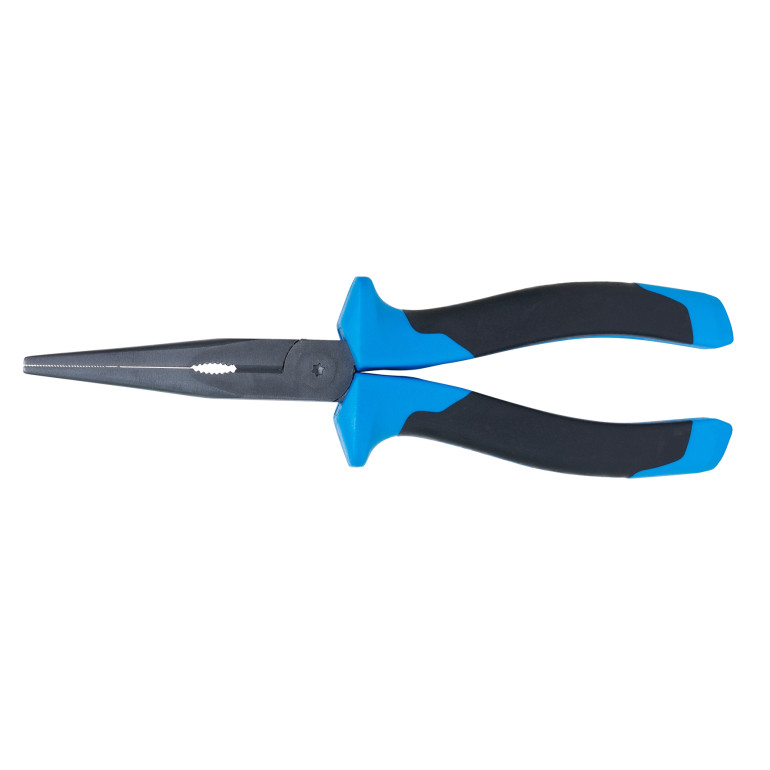 SW-Stahl Spitzzange, gerade 40745L SW-Stahl Spitzzange, gerade 40745L