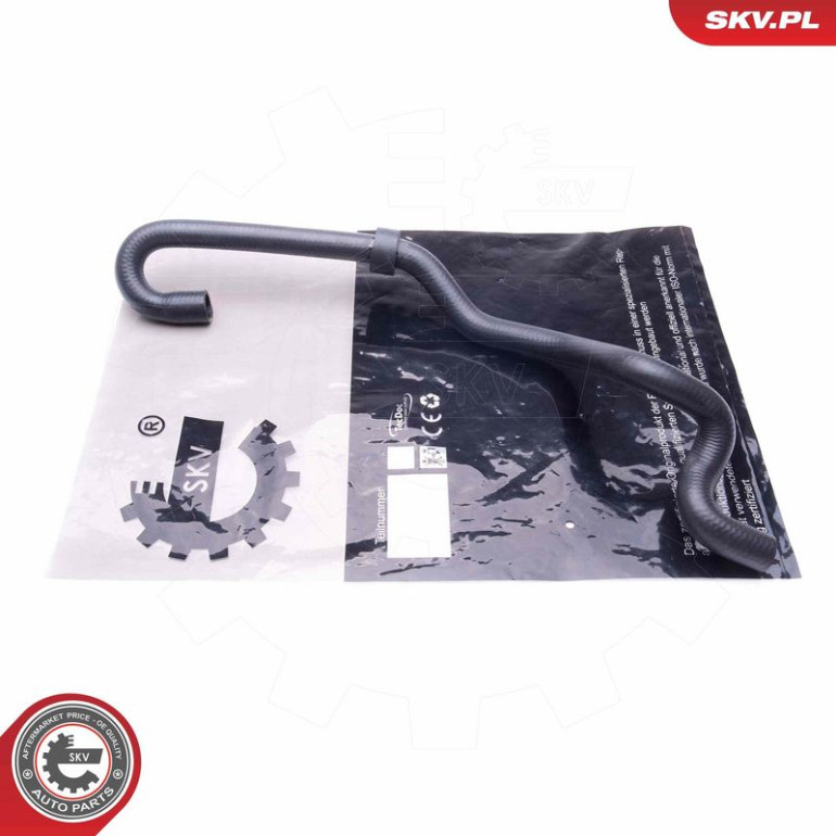ESEN SKV Kühlerschlauch 43SKV643