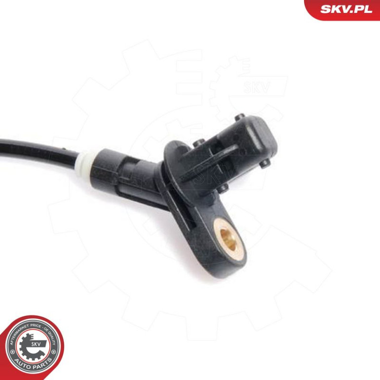 SKV GERMANY Geschwindigkeitssensor 06SKV042 SKV GERMANY Geschwindigkeitssensor 06SKV042