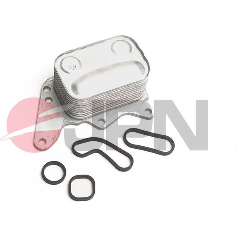 JPN Ölkühler, Motoröl 60C9407-JPN JPN Ölkühler, Motoröl 60C9407-JPN