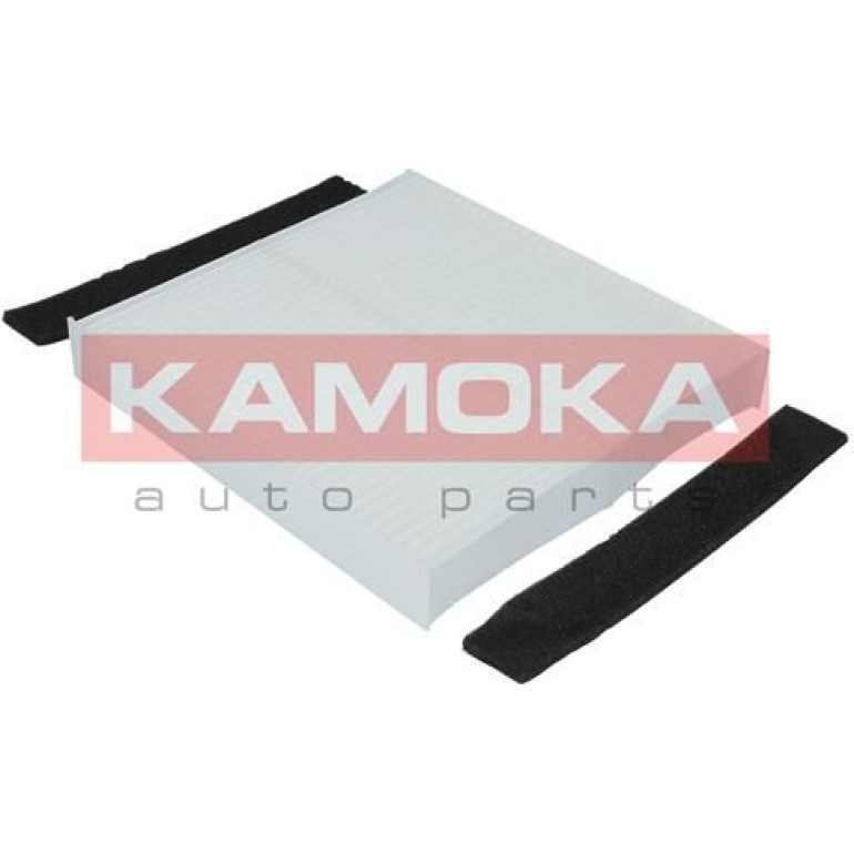 KAMOKA Filter, Innenraumluft F411901 KAMOKA Filter, Innenraumluft F411901
