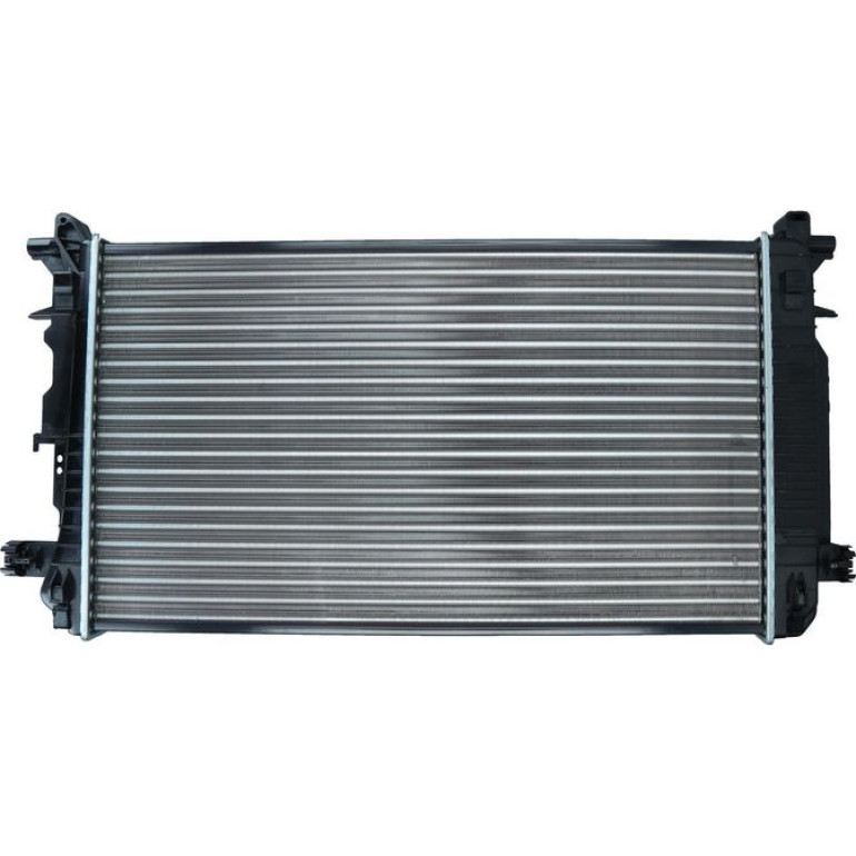KAMOKA Kühler, Motorkühlung 7705167 KAMOKA Kühler, Motorkühlung 7705167