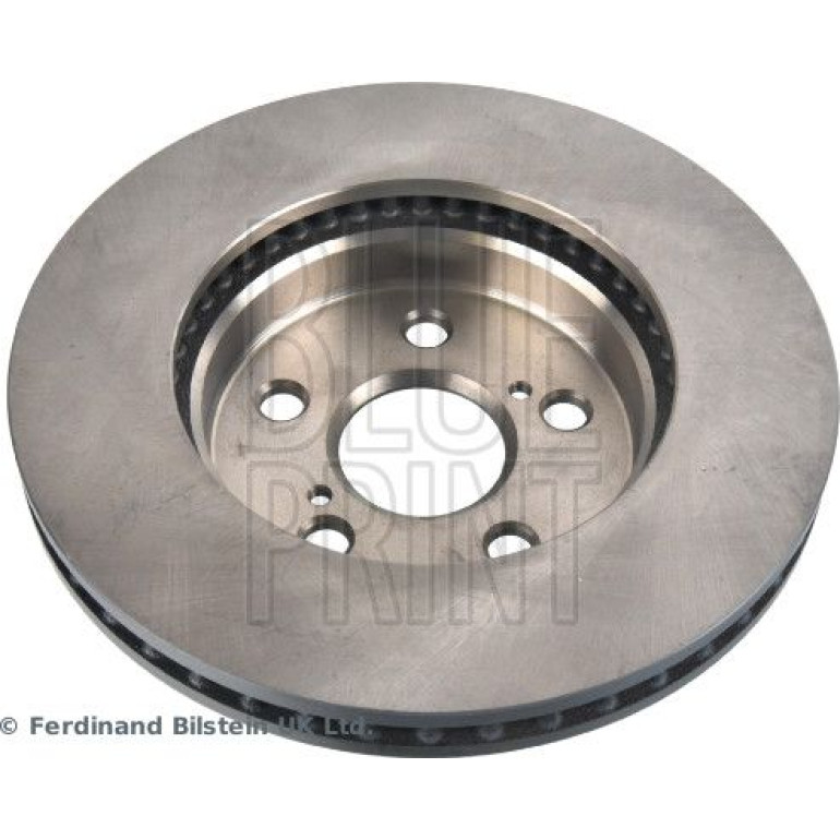 BLUE PRINT Bremsscheibe ADBP430029 BLUE PRINT Bremsscheibe ADBP430029