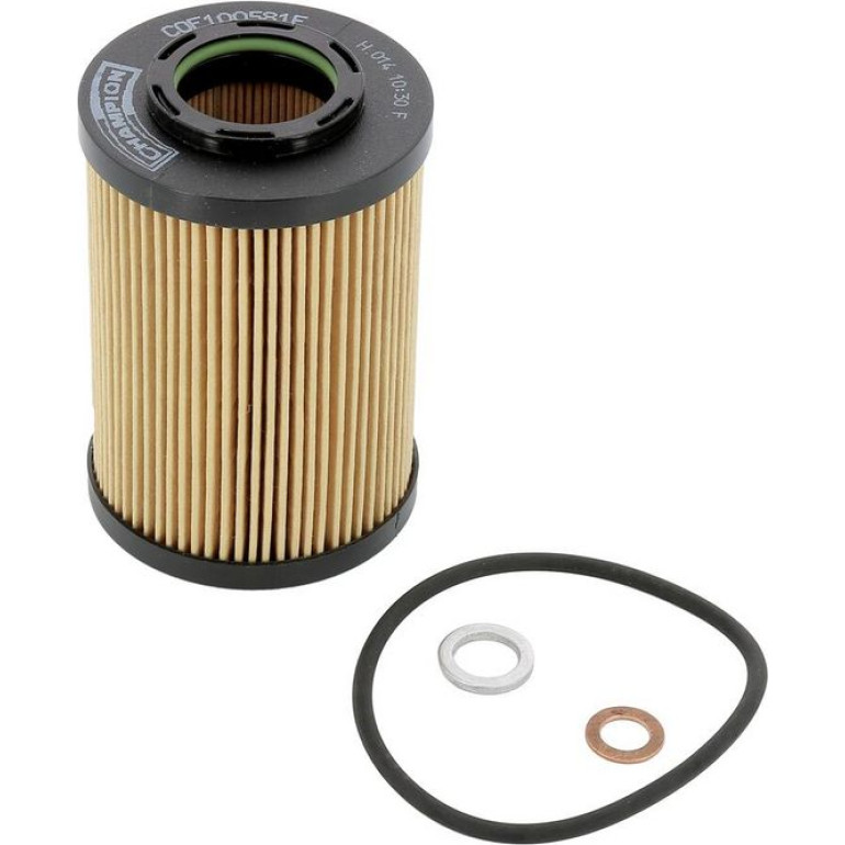 CHAMPION Ölfilter COF100581E CHAMPION Ölfilter COF100581E