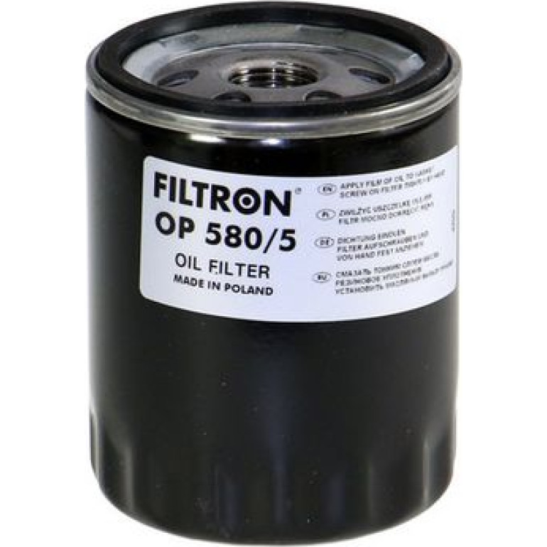FILTRON Ölfilter OP 580/5 FILTRON Ölfilter OP 580/5