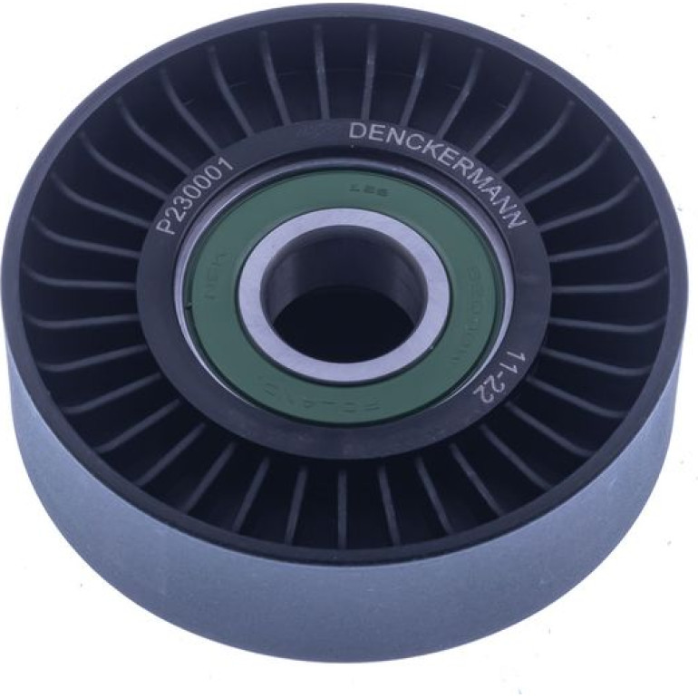 DENCKERMANN Spannrolle P216024 DENCKERMANN Spannrolle P216024