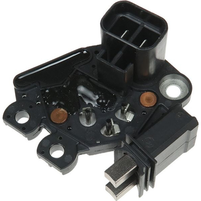 AS-PL Generatorregler ARE3040 AS-PL Generatorregler ARE3040