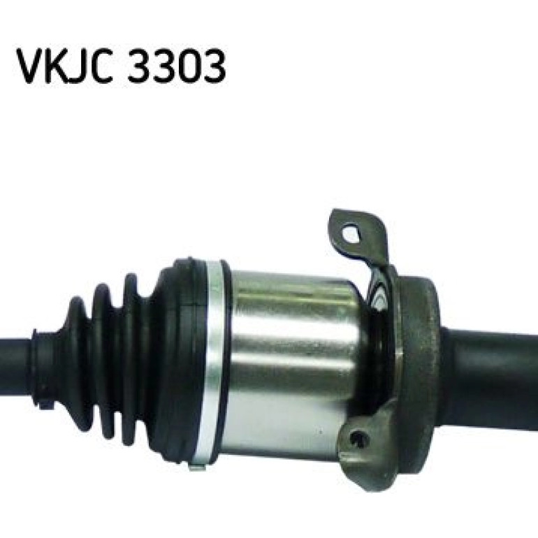 SKF Antriebswelle VKJC 3303 SKF Antriebswelle VKJC 3303