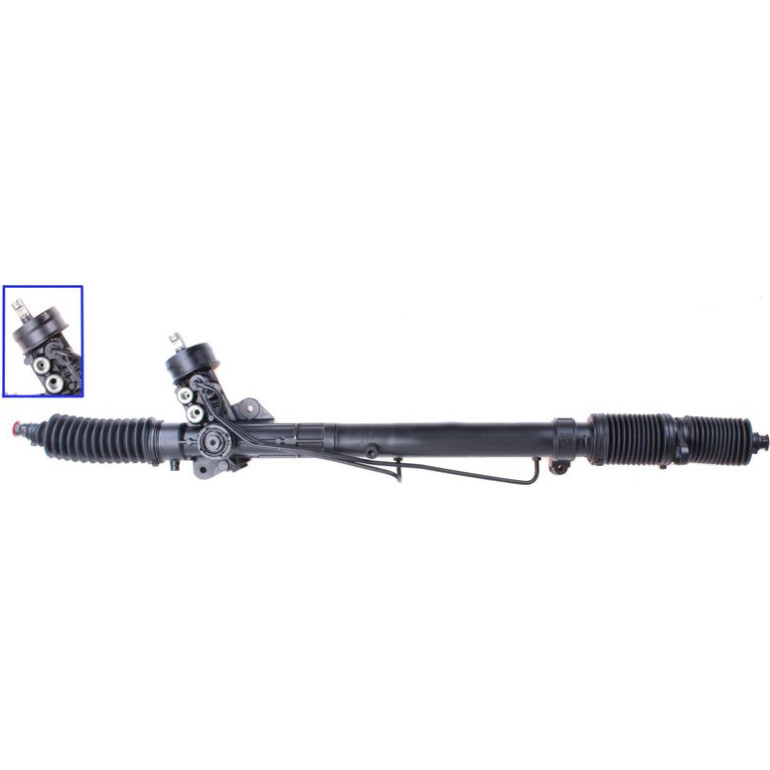 Lenkgetriebe Audi A6 C5 97-05 11-0053 Lenkgetriebe Audi A6 C5 97-05 11-0053