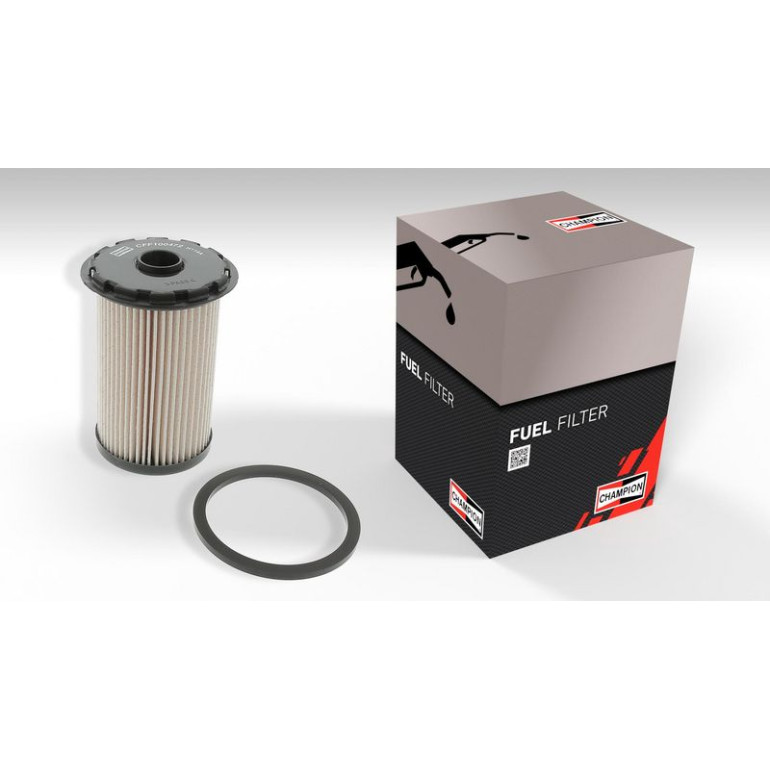 CHAMPION Kraftstofffilter CFF100472 CHAMPION Kraftstofffilter CFF100472