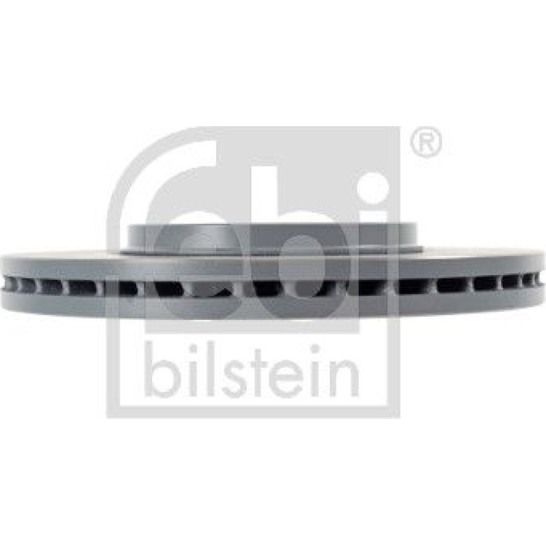 FEBI BILSTEIN Bremsscheibe 108625 FEBI BILSTEIN Bremsscheibe 108625
