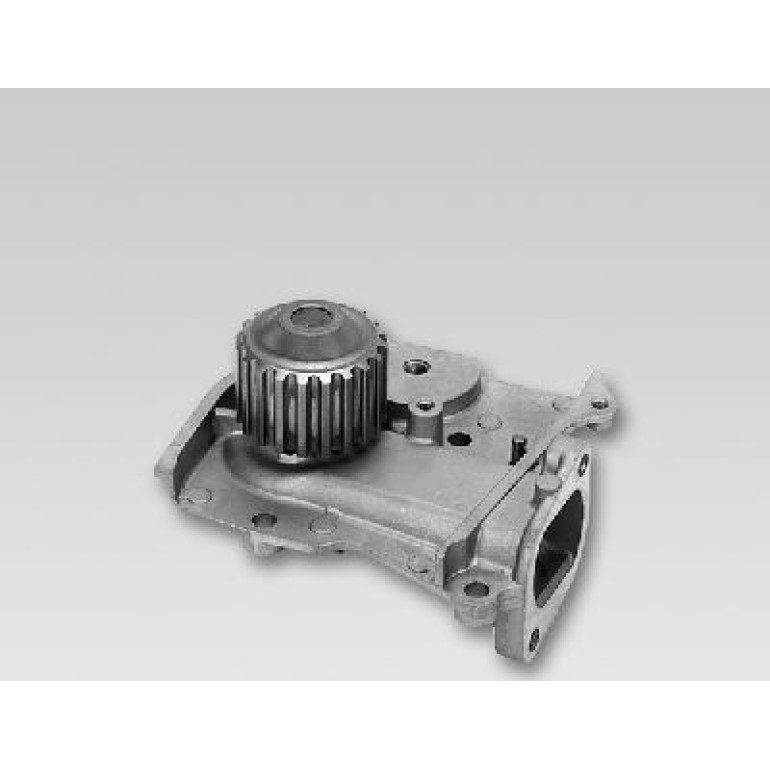 HEPU Wasserpumpe P719 HEPU Wasserpumpe P719