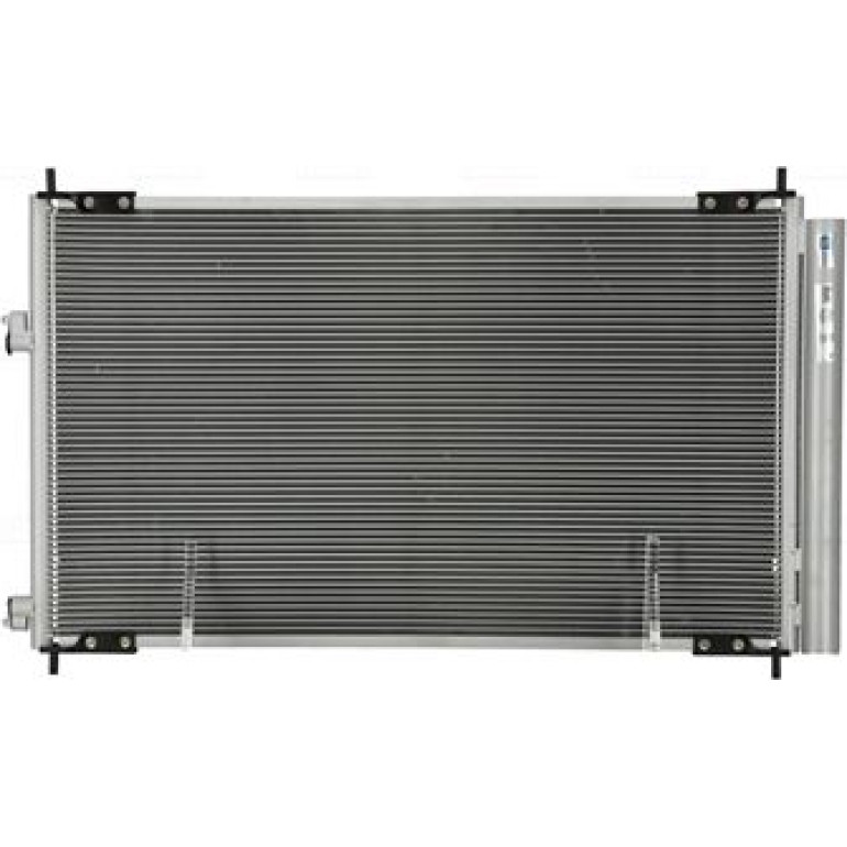 Kondensator PKW 940021 Kondensator PKW 940021