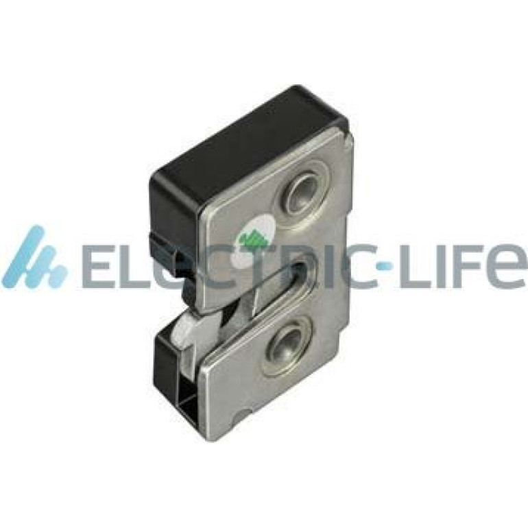 ELECTRIC LIFE Türschloß ZR40301 ELECTRIC LIFE Türschloß ZR40301