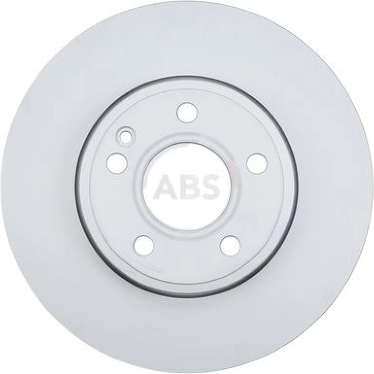 A.B.S. Bremsscheibe 18209