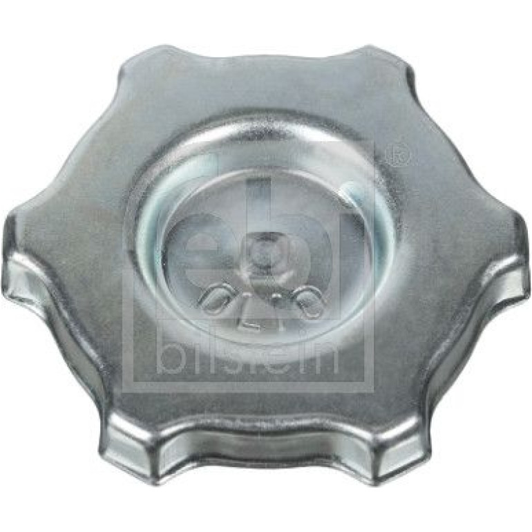 Öldeckel 12374 Öldeckel 12374