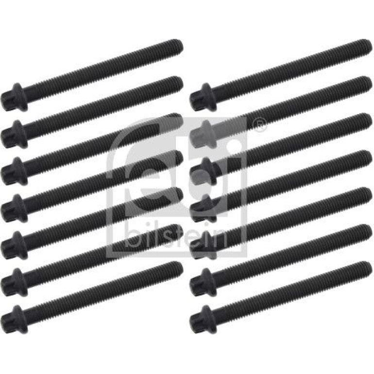 FEBI BILSTEIN Schrauben 08245 FEBI BILSTEIN Schrauben 08245