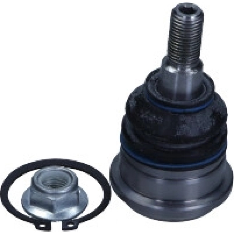 Gelenk - Radaufhängung Mitsubishi P. Galant 84-92 Le/Pr QS5041/HQ Gelenk - Radaufhängung Mitsubishi P. Galant 84-92 Le/Pr QS5041/HQ