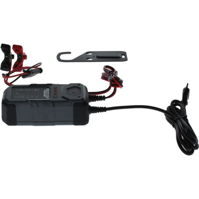 BOSCH Batterieladegerät 0 189 911 030 BOSCH Batterieladegerät 0 189 911 030