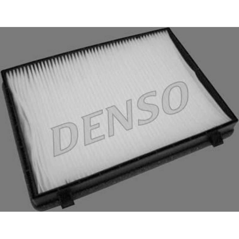 DENSO Filter, Innenraumluft DCF371P DENSO Filter, Innenraumluft DCF371P