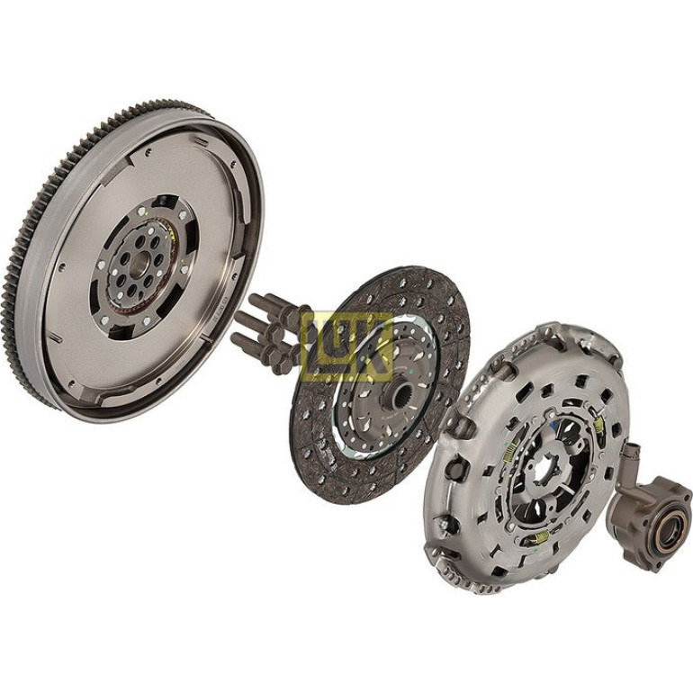 Kupplungssatz 600 0366 00 Kupplungssatz 600 0366 00