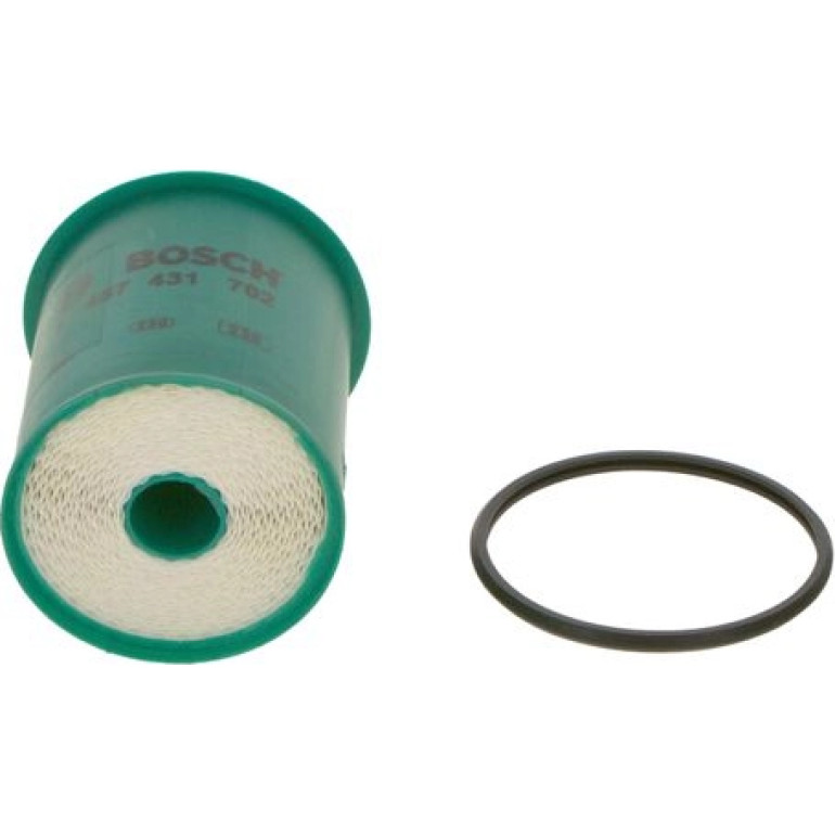 Bosch Automotive Kraftstofffilter 1457431702 Bosch Automotive Kraftstofffilter 1457431702