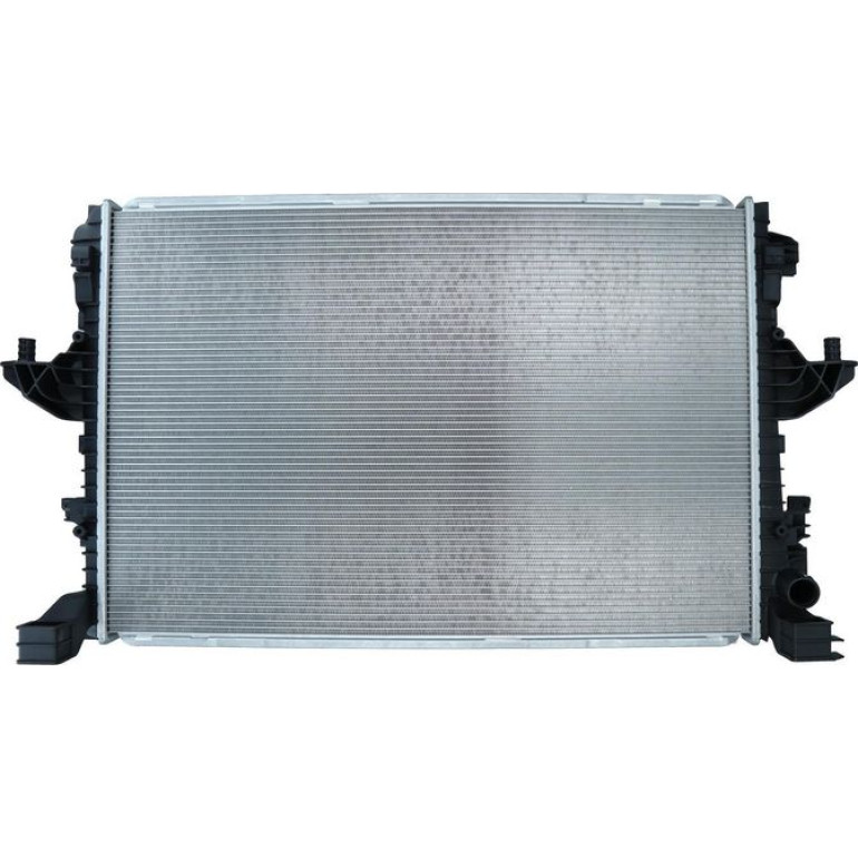KAMOKA Kühler, Motorkühlung 7700043 KAMOKA Kühler, Motorkühlung 7700043