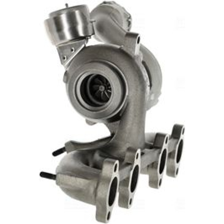 NISSENS Turbolader 93032 NISSENS Turbolader 93032