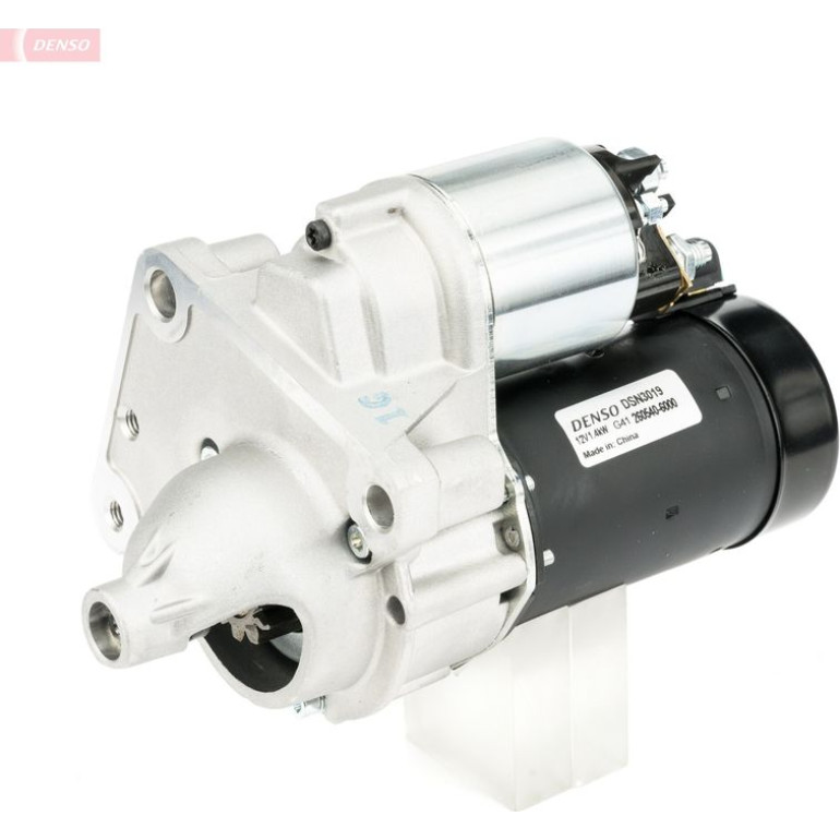 DENSO Starter DSN3019 DENSO Starter DSN3019