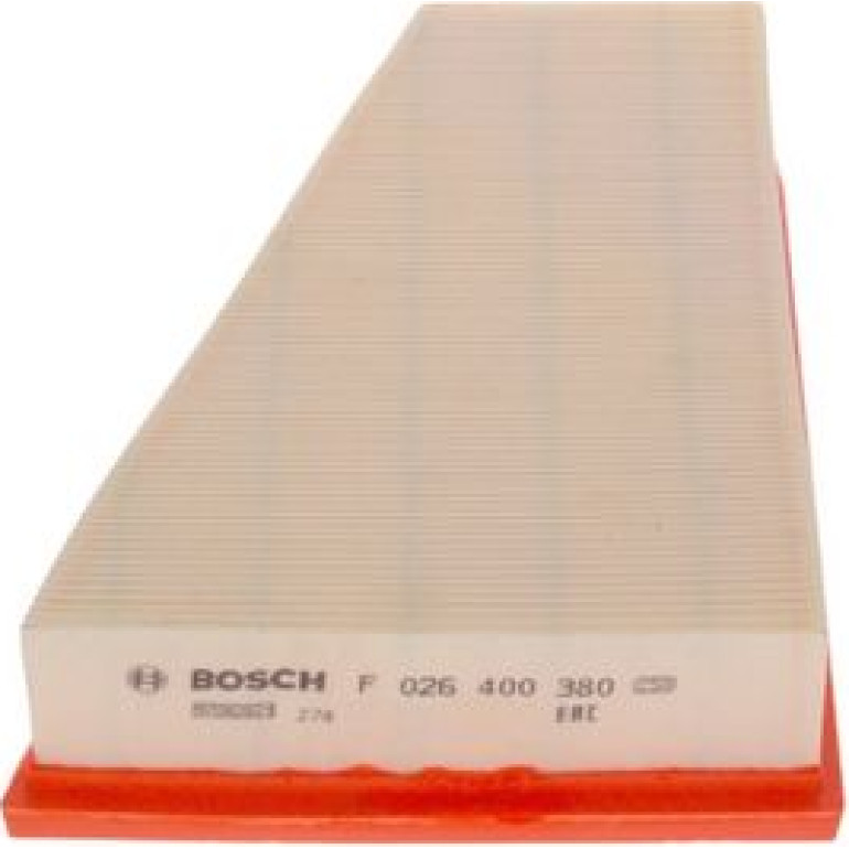 Luftfilter F 026 400 380 Luftfilter F 026 400 380