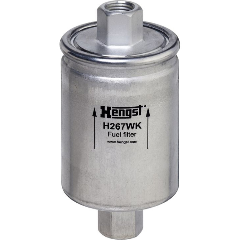 HENGST FILTER Kraftstofffilter H267WK HENGST FILTER Kraftstofffilter H267WK