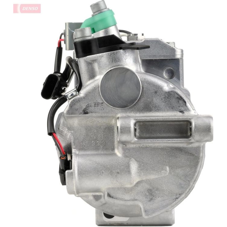 DENSO Kompressor DCP17181 DENSO Kompressor DCP17181