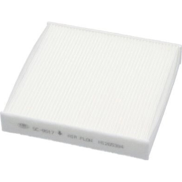 AMC Innenraumfilter PKW SC-9517