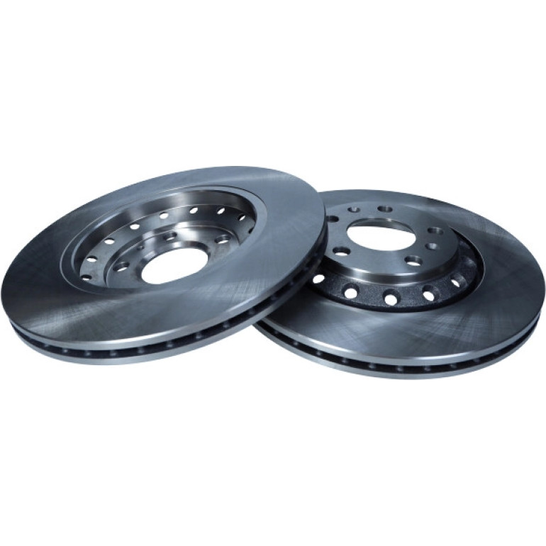 Maxgear Bremsscheibe Vw T. A8 19-2512 Maxgear Bremsscheibe Vw T. A8 19-2512