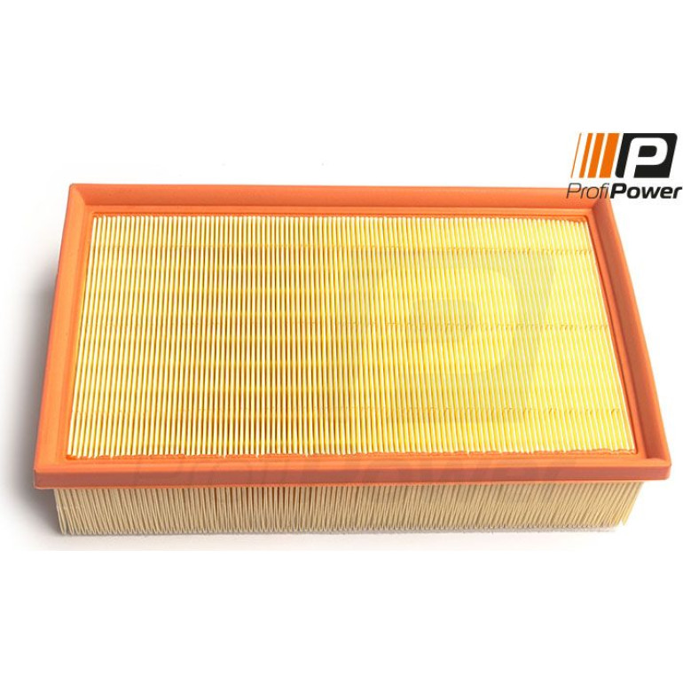 PROFIPOWER Luftfilter 2F0249 PROFIPOWER Luftfilter 2F0249