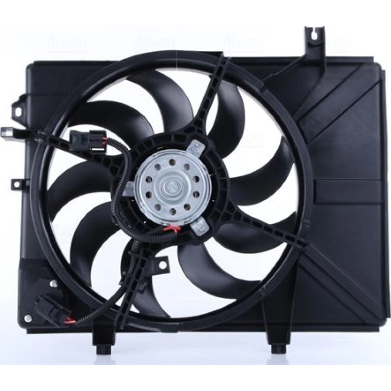 Kühlerlüfter PKW 850052 Kühlerlüfter PKW 850052