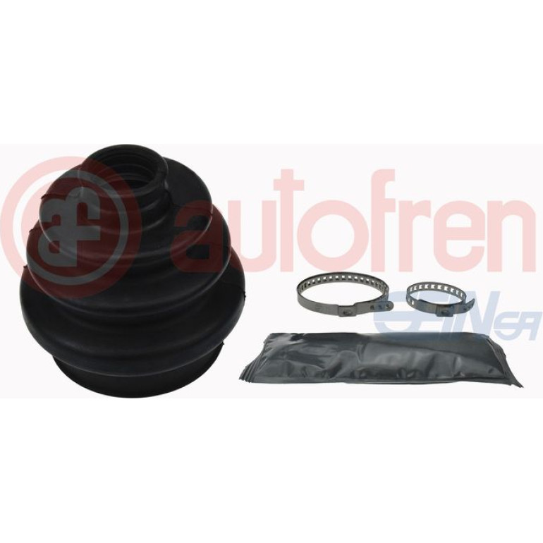 FALTENBALG, ANTRIEBSWELLE FIAT WEW. PUNTO D8018
