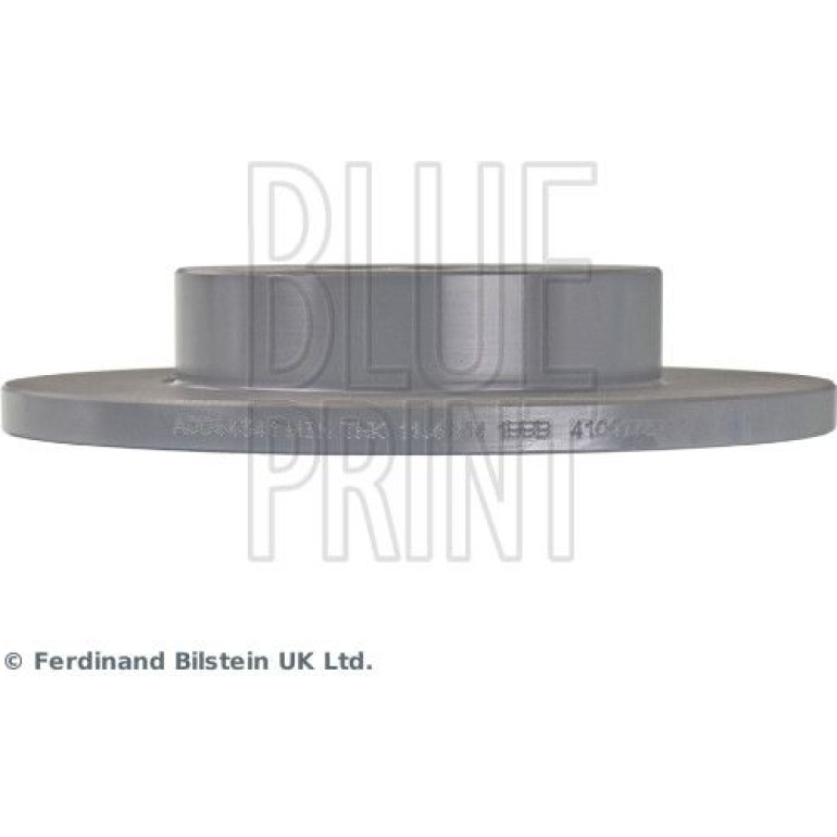 Bremsscheibe Mitsubishi P. Lancer 1.3-1.6 16V/2.0D 92-03 ADC44341 Bremsscheibe Mitsubishi P. Lancer 1.3-1.6 16V/2.0D 92-03 ADC44341